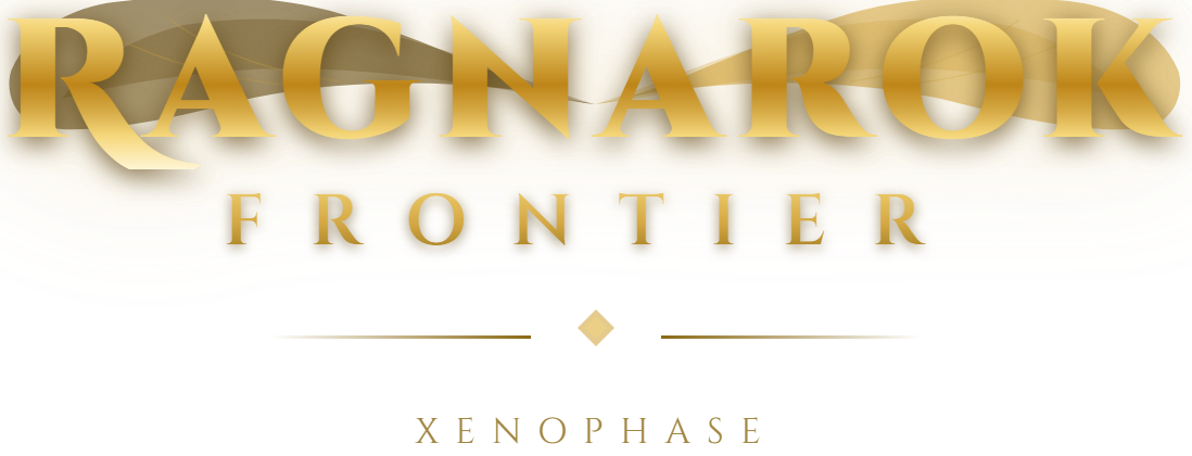 Ragnarok Frontier by Xenophase