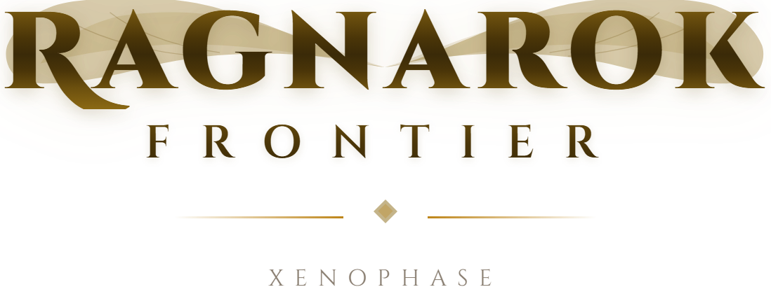Ragnarok Frontier by Xenophase